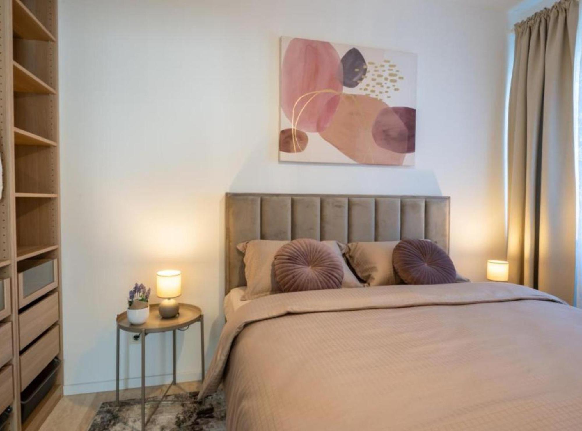 Apartment Kona - Free Parking & Self Check-In Ivanja Reka Eksteriør bilde