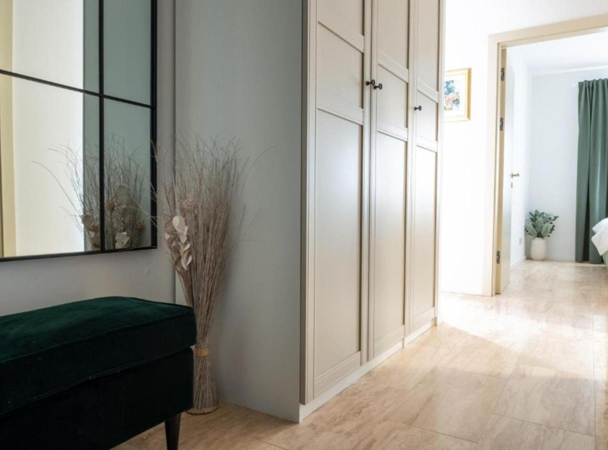 Apartment Kona - Free Parking & Self Check-In Ivanja Reka Eksteriør bilde
